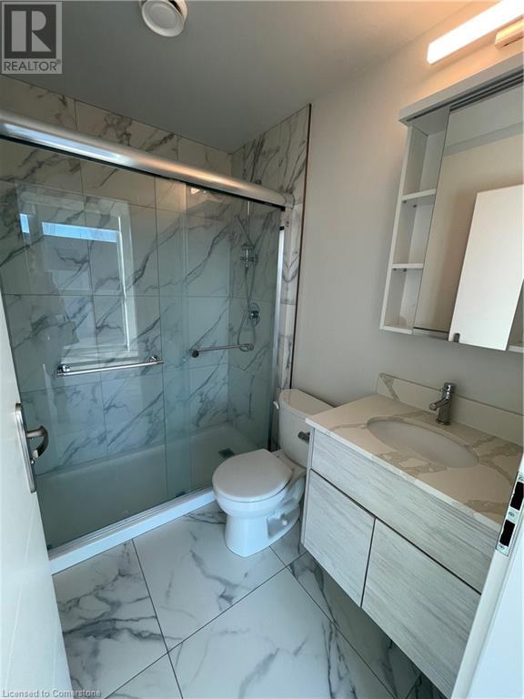 60 Frederick Street Unit# 1109, Kitchener, Ontario  N2H 0C7 - Photo 9 - 40738574