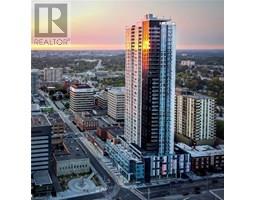 60 FREDERICK Street Unit# 1109, Kitchener, Ontario