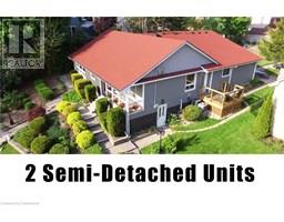65 BROADWAY Street W, Paris, Ontario