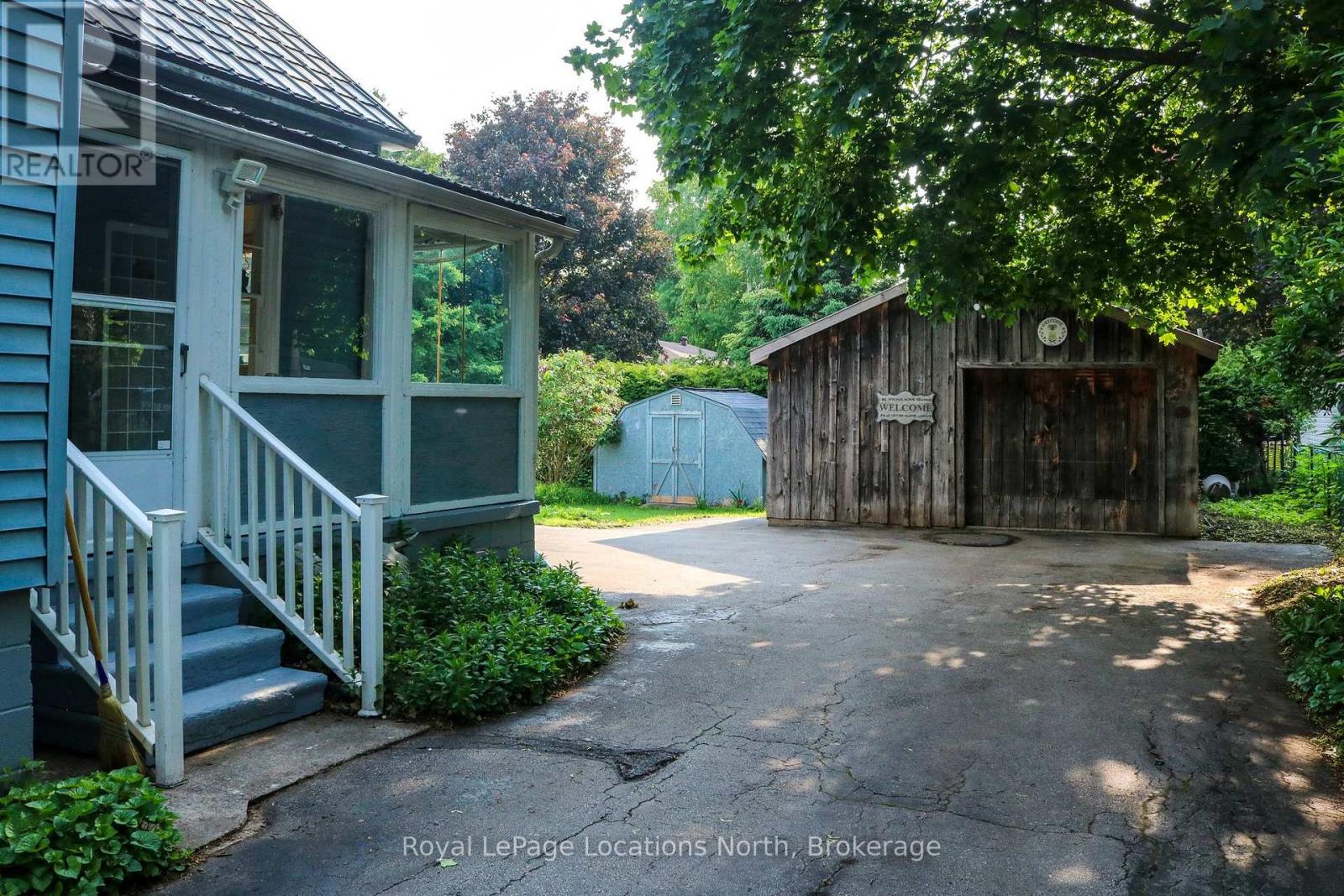 4219 County 124 Road, Clearview, Ontario  L0M 1P0 - Photo 37 - S12211332