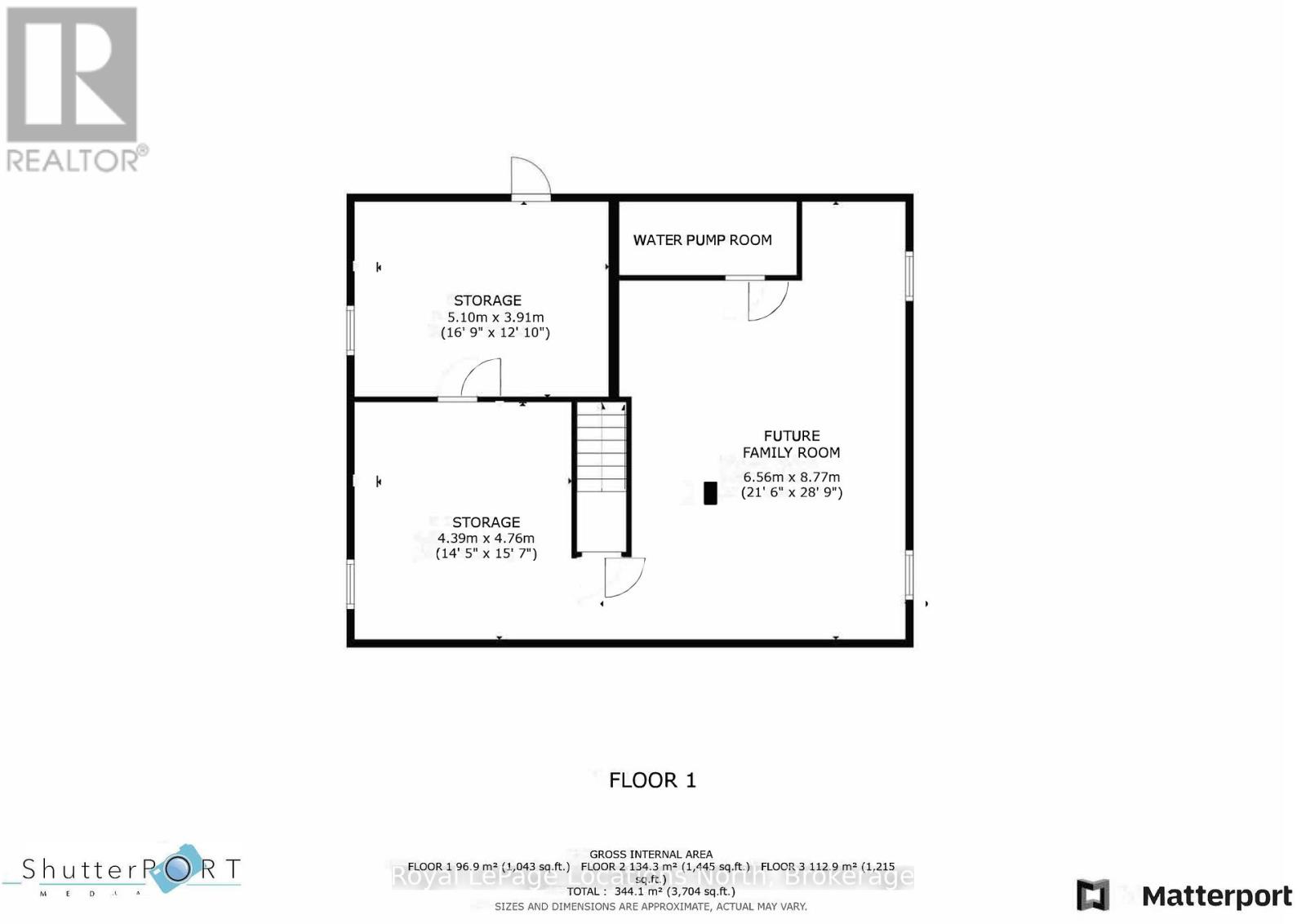 4219 County 124 Road, Clearview, Ontario  L0M 1P0 - Photo 48 - S12211332