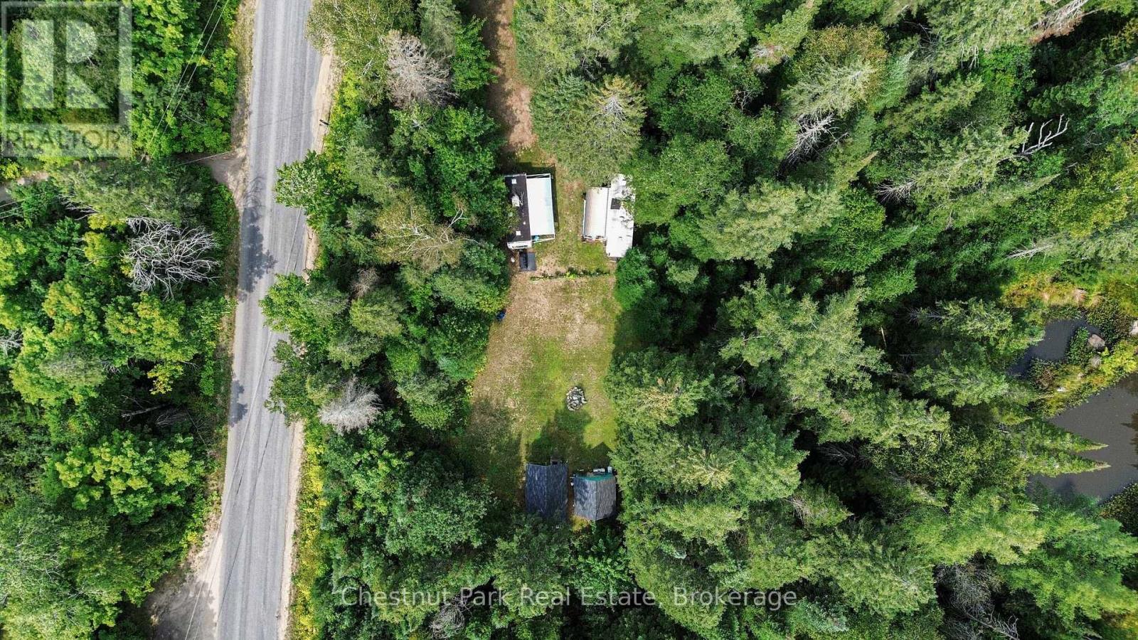 580 Echo Ridge Road, Kearney, Ontario  P0A 1M0 - Photo 1 - X12211378