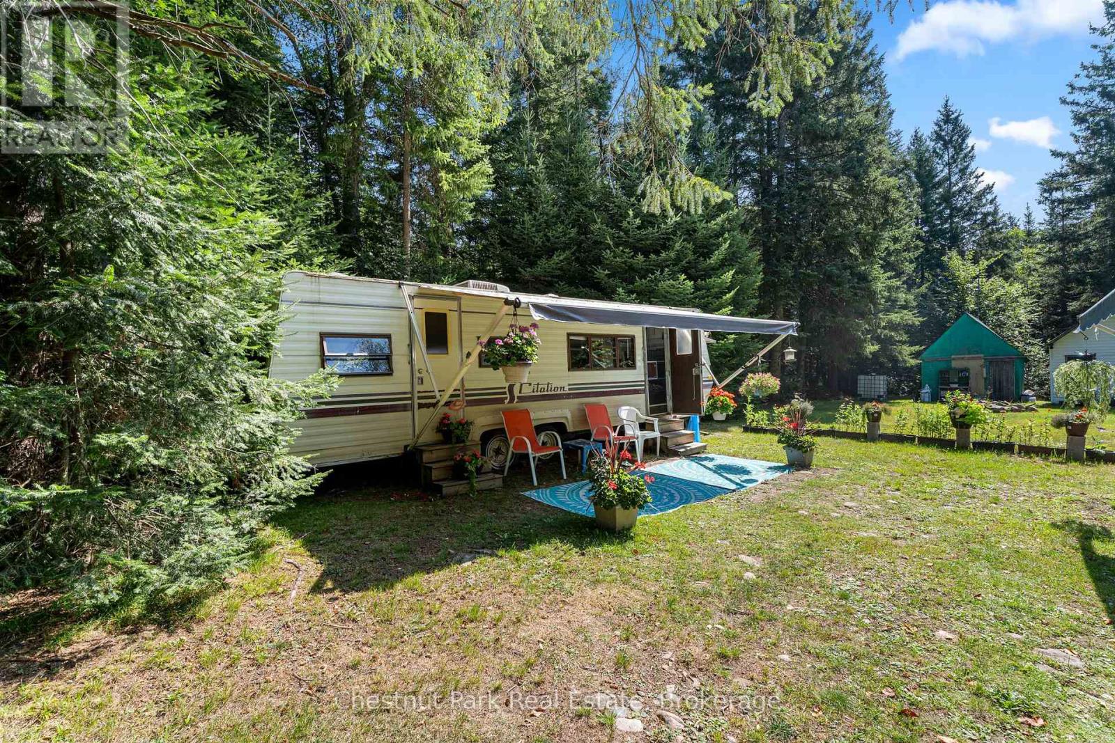 580 Echo Ridge Road, Kearney, Ontario  P0A 1M0 - Photo 35 - X12211378