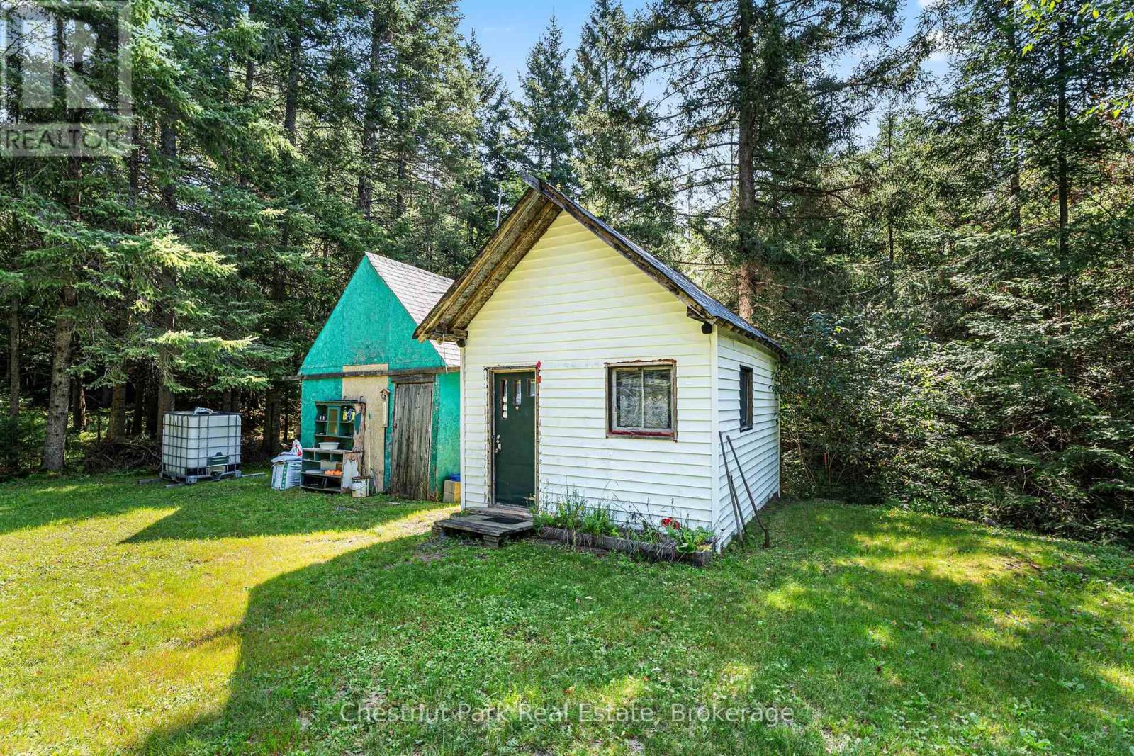 580 Echo Ridge Road, Kearney, Ontario  P0A 1M0 - Photo 9 - X12211378