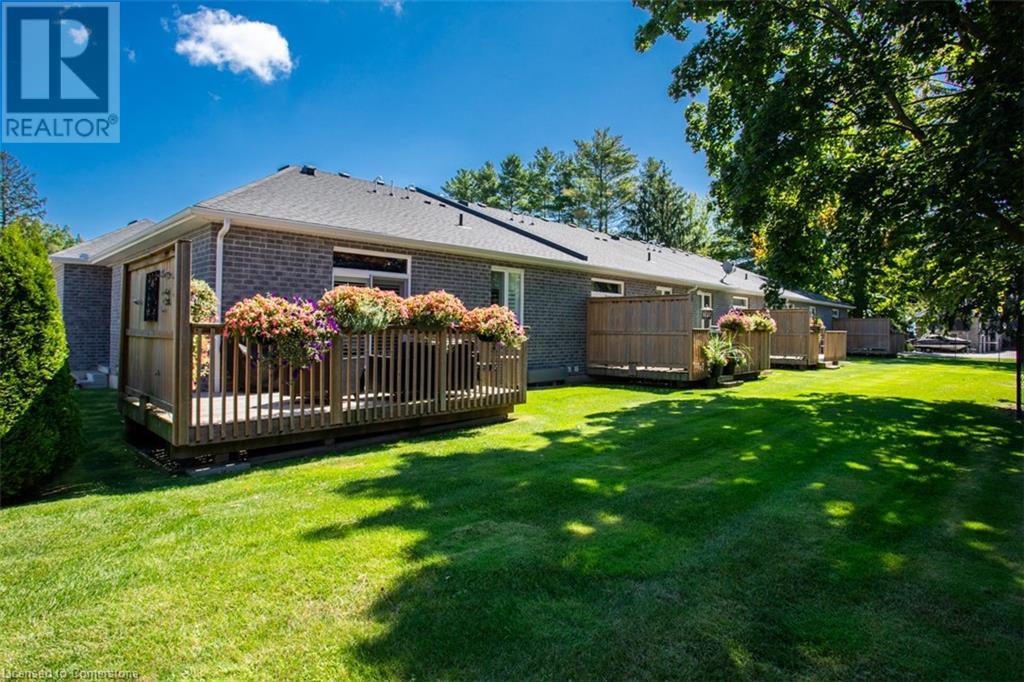 418 Nelson Street Unit# 13, Port Dover, Ontario  N0A 1N0 - Photo 33 - 40739077