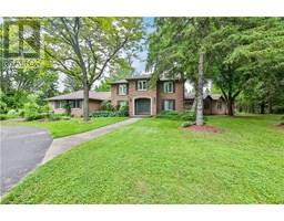 10 KARENDALE Crescent, Freelton, Ontario