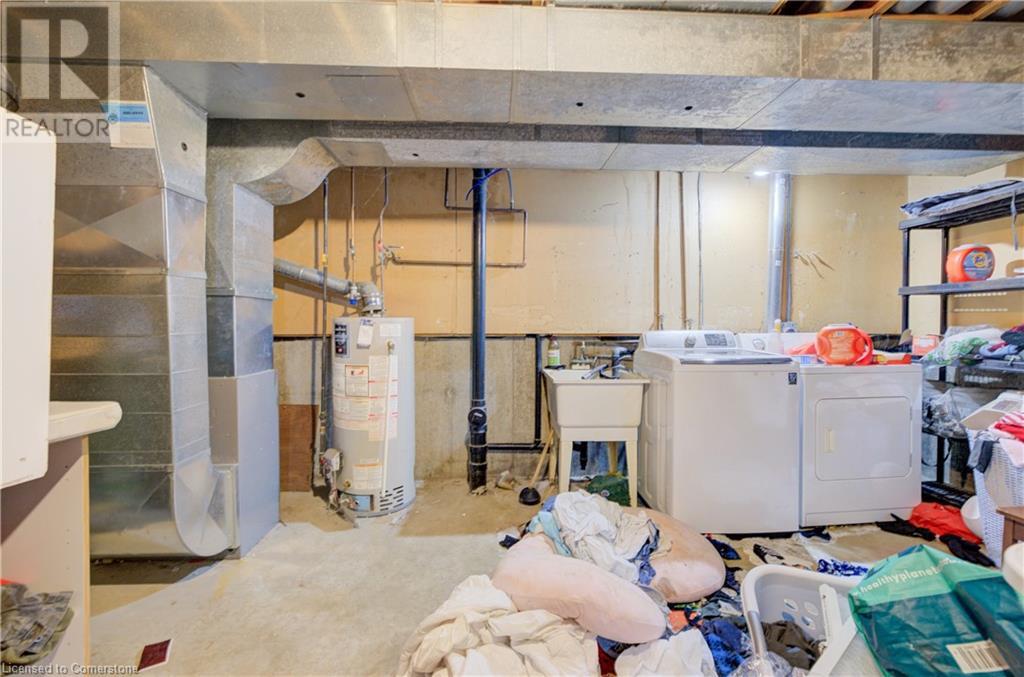 28 Amos Avenue Unit# A&b, Waterloo, Ontario  N2L 5G3 - Photo 10 - 40739534