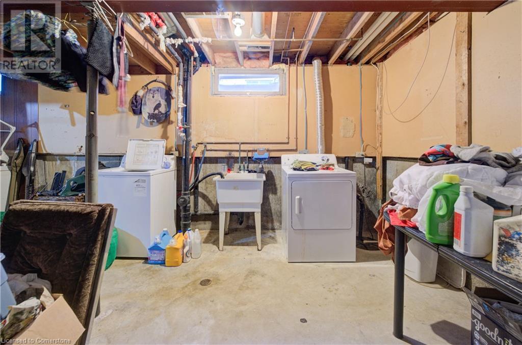28 Amos Avenue Unit# A&b, Waterloo, Ontario  N2L 5G3 - Photo 20 - 40739534