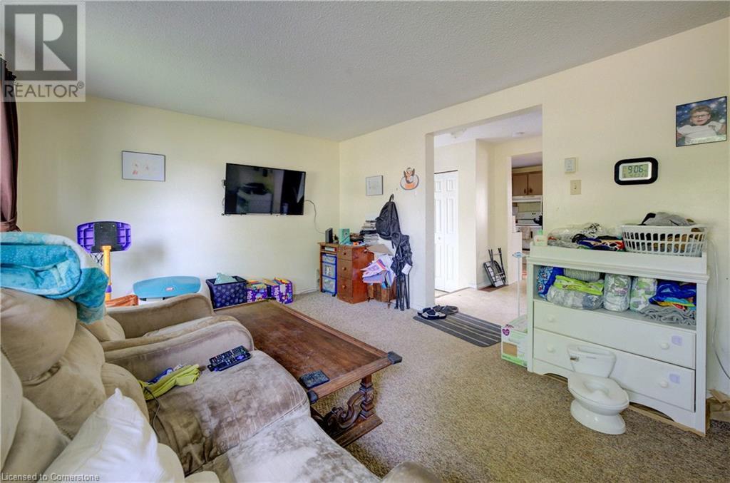 28 Amos Avenue Unit# A&b, Waterloo, Ontario  N2L 5G3 - Photo 22 - 40739534