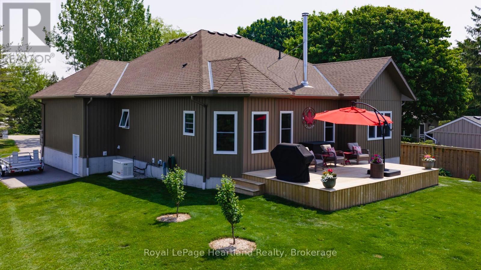 85049 Michelle Street, Ashfield-Colborne-Wawanosh, Ontario  N7A 3X9 - Photo 45 - X12211550