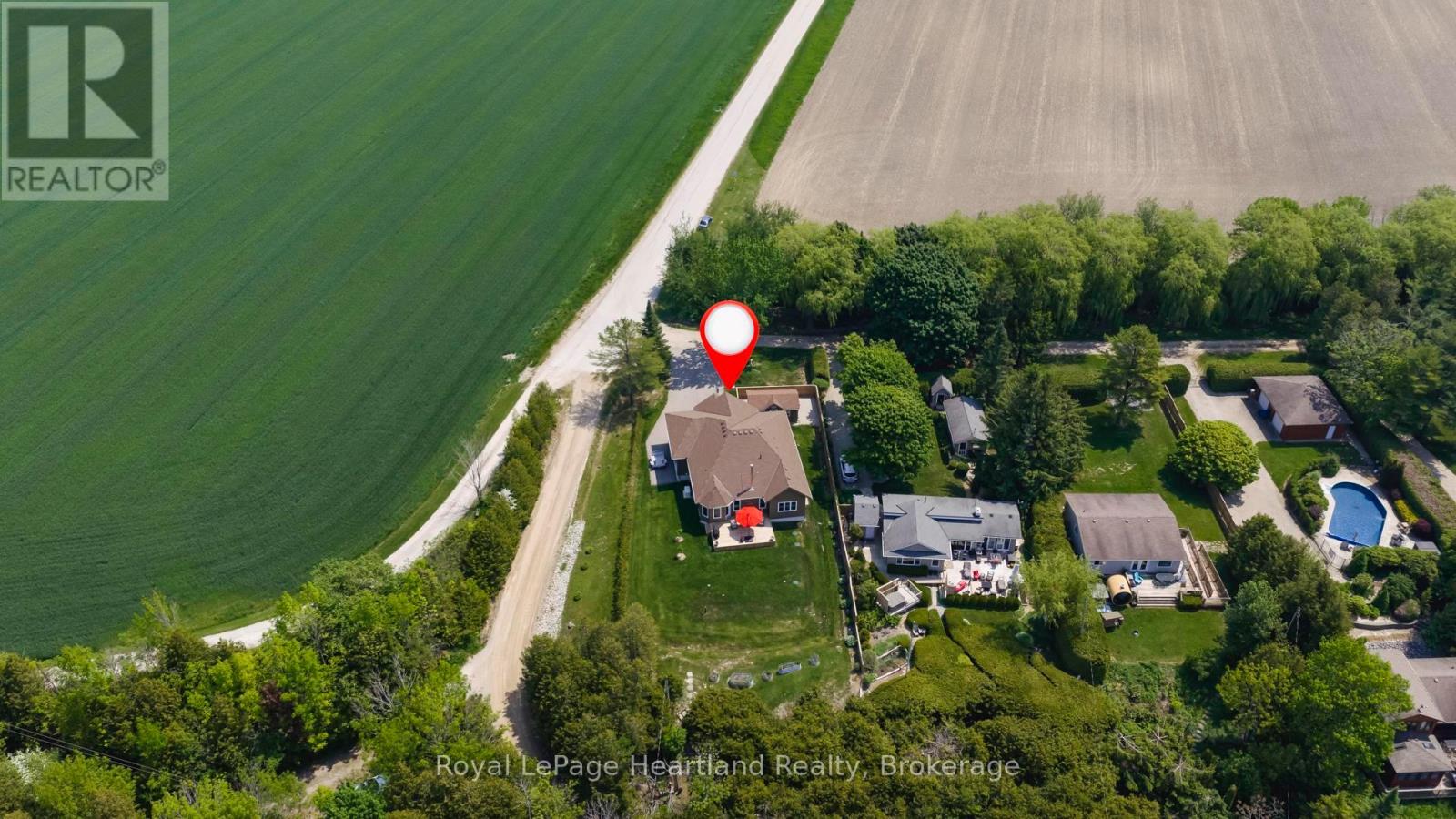 85049 Michelle Street, Ashfield-Colborne-Wawanosh, Ontario  N7A 3X9 - Photo 49 - X12211550