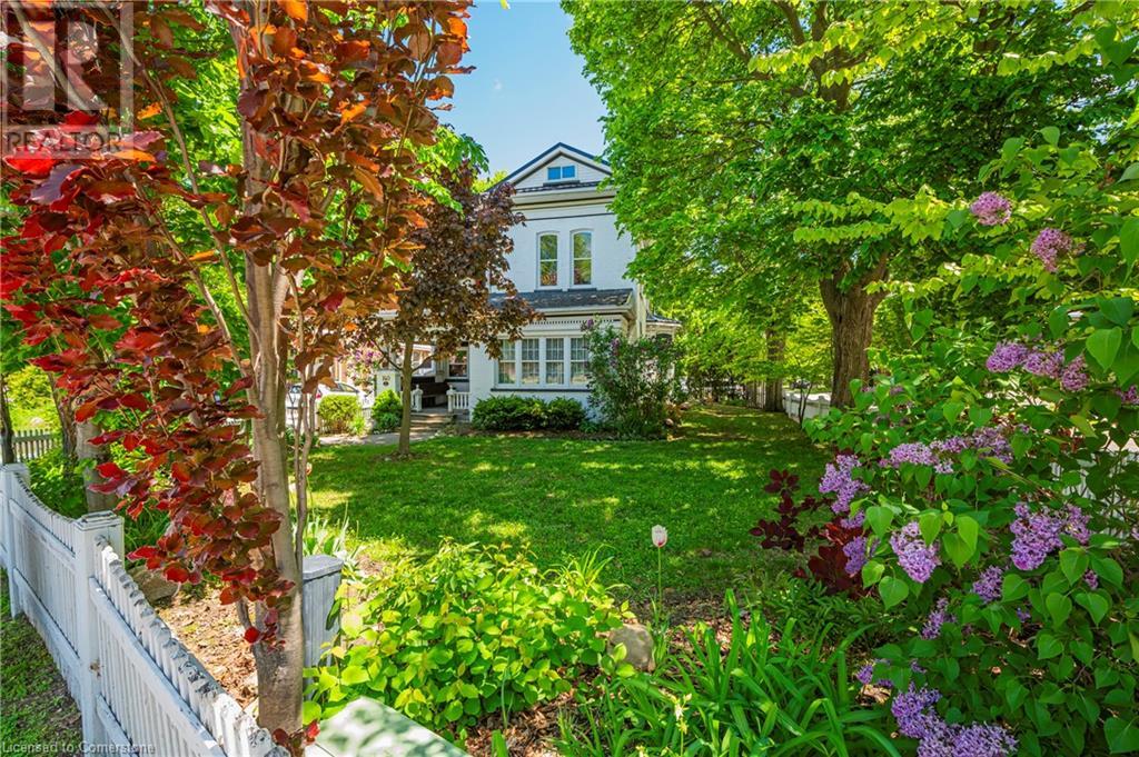 140 Lancaster Street E, Kitchener, Ontario  N2H 1N1 - Photo 8 - 40739829