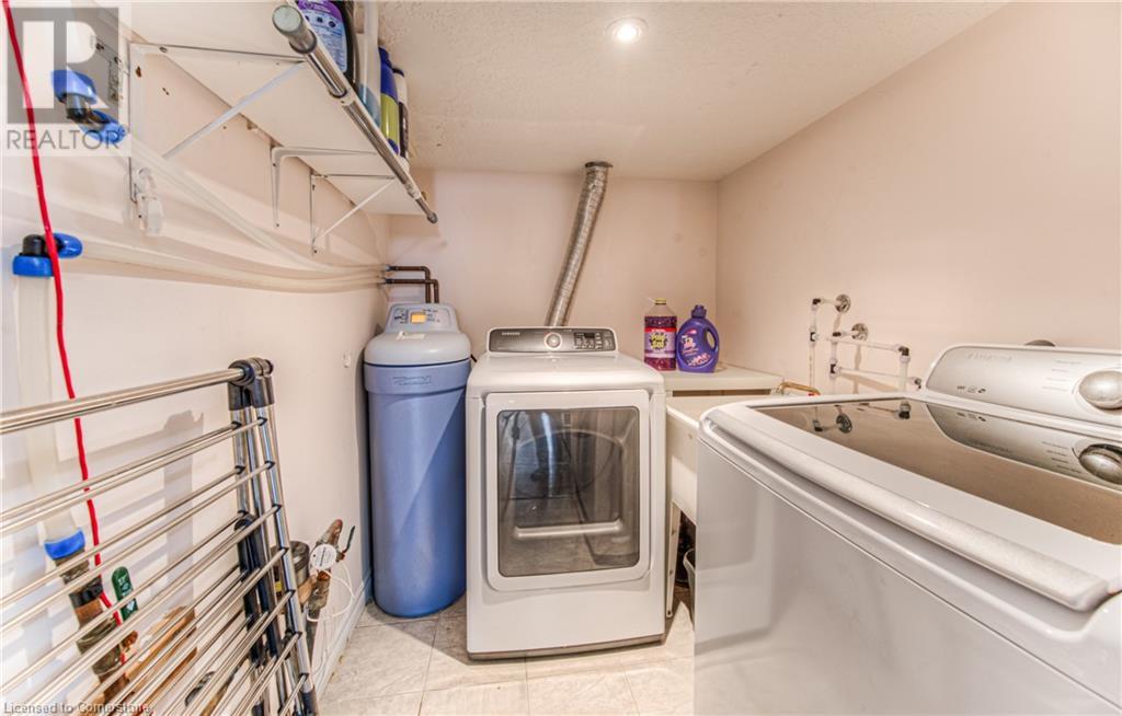 972 Strasburg Road Unit# 4, Kitchener, Ontario  N2E 2K4 - Photo 35 - 40739871
