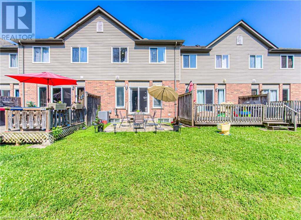 972 Strasburg Road Unit# 4, Kitchener, Ontario  N2E 2K4 - Photo 38 - 40739871