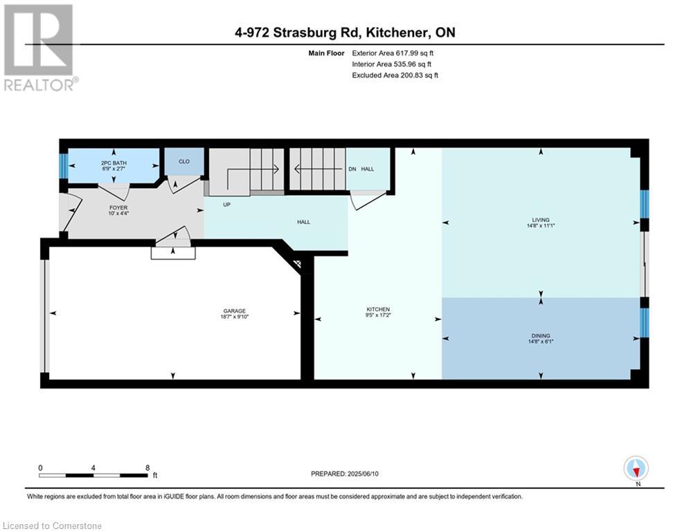 972 Strasburg Road Unit# 4, Kitchener, Ontario  N2E 2K4 - Photo 40 - 40739871