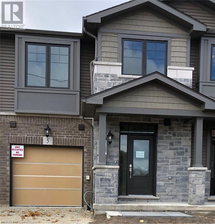 5 HOLLYWOOD Court, Cambridge, Ontario