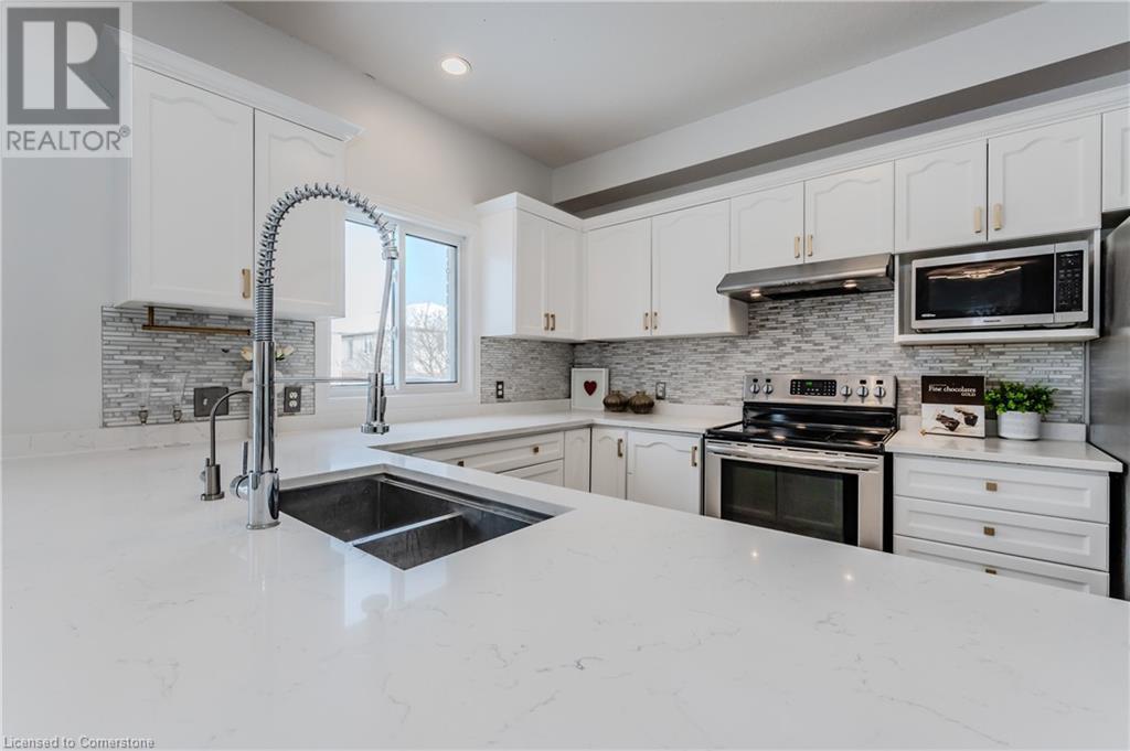 406 Woodrow Drive, Waterloo, Ontario  N2T 2V7 - Photo 17 - 40739934