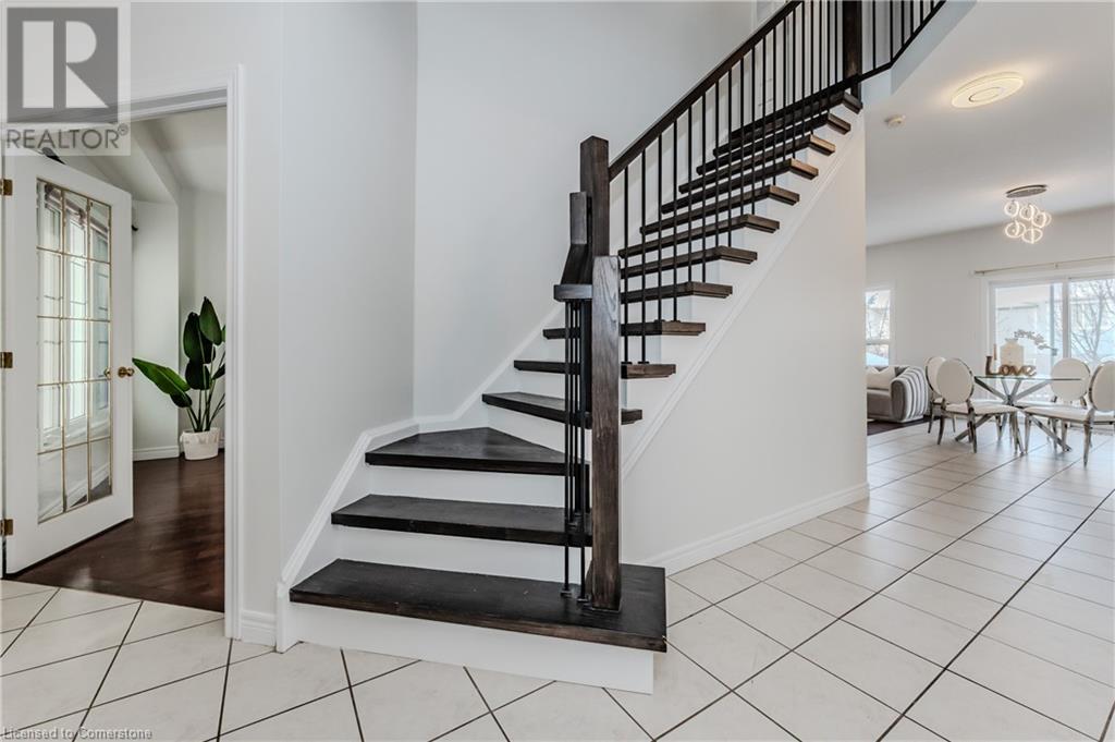 406 Woodrow Drive, Waterloo, Ontario  N2T 2V7 - Photo 19 - 40739934