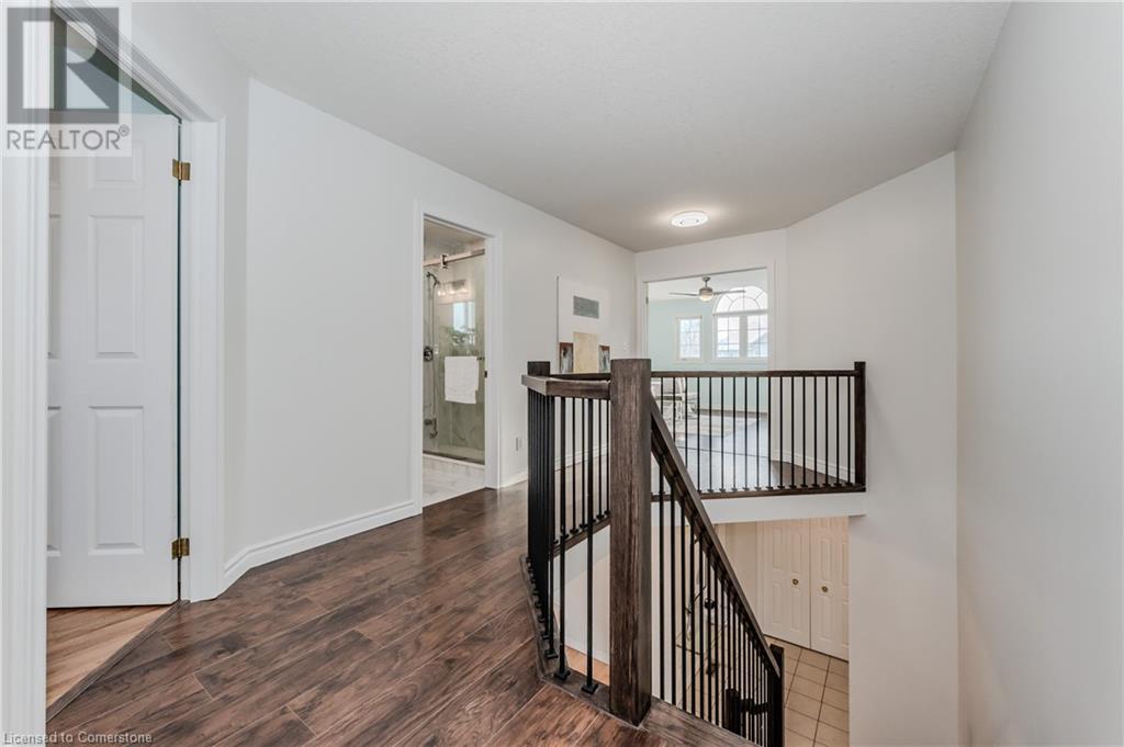 406 Woodrow Drive, Waterloo, Ontario  N2T 2V7 - Photo 21 - 40739934
