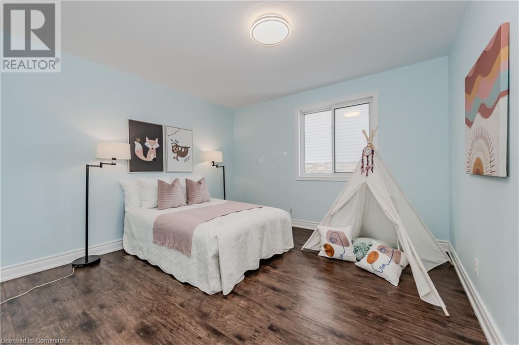 406 Woodrow Drive, Waterloo, Ontario  N2T 2V7 - Photo 29 - 40739934