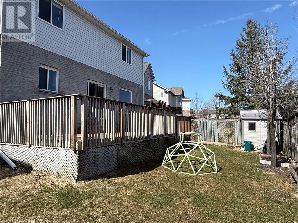 406 Woodrow Drive, Waterloo, Ontario  N2T 2V7 - Photo 40 - 40739934