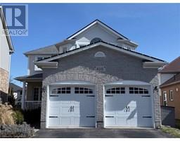 406 WOODROW Drive, Waterloo, Ontario