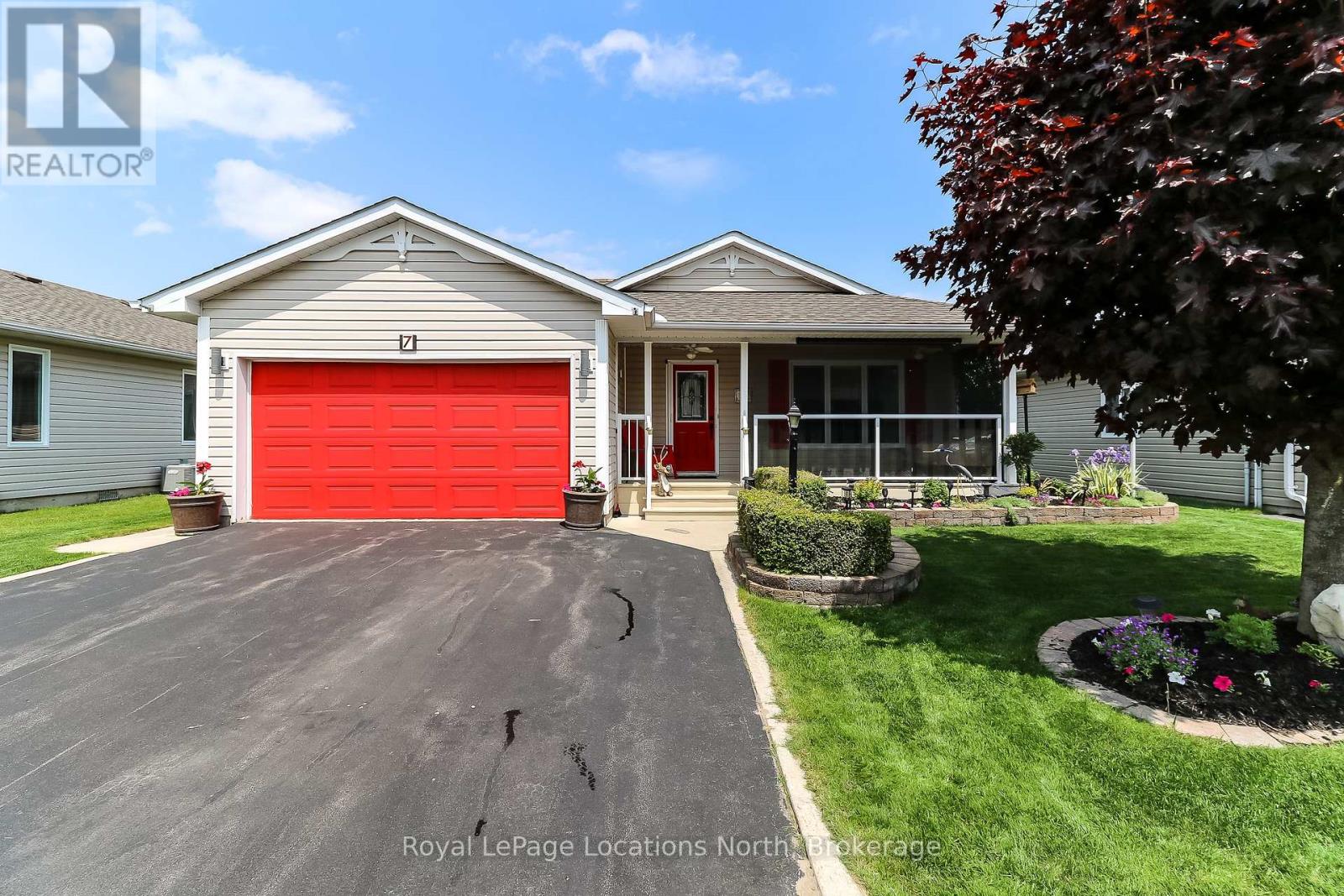 7 KENTUCKY AVENUE, Wasaga Beach, Ontario