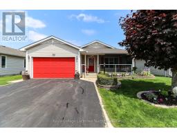 7 KENTUCKY AVENUE, Wasaga Beach, Ontario