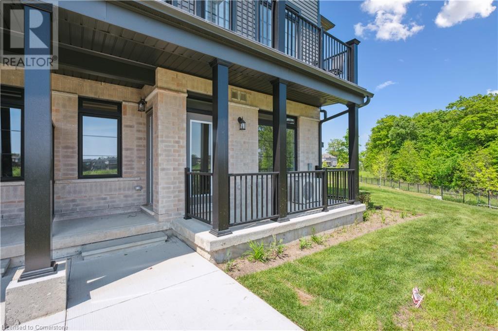 120 Lomond Lane, Kitchener, Ontario  N2R 0T6 - Photo 23 - 40738726