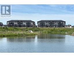 120 LOMOND Lane, Kitchener, Ontario