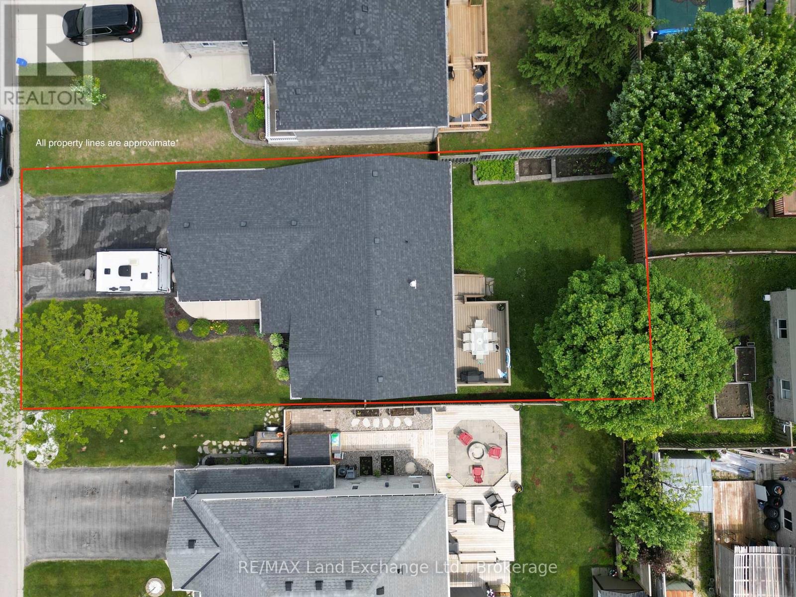 773 Reynolds Drive, Kincardine, Ontario  N2Z 3B6 - Photo 28 - X12211726