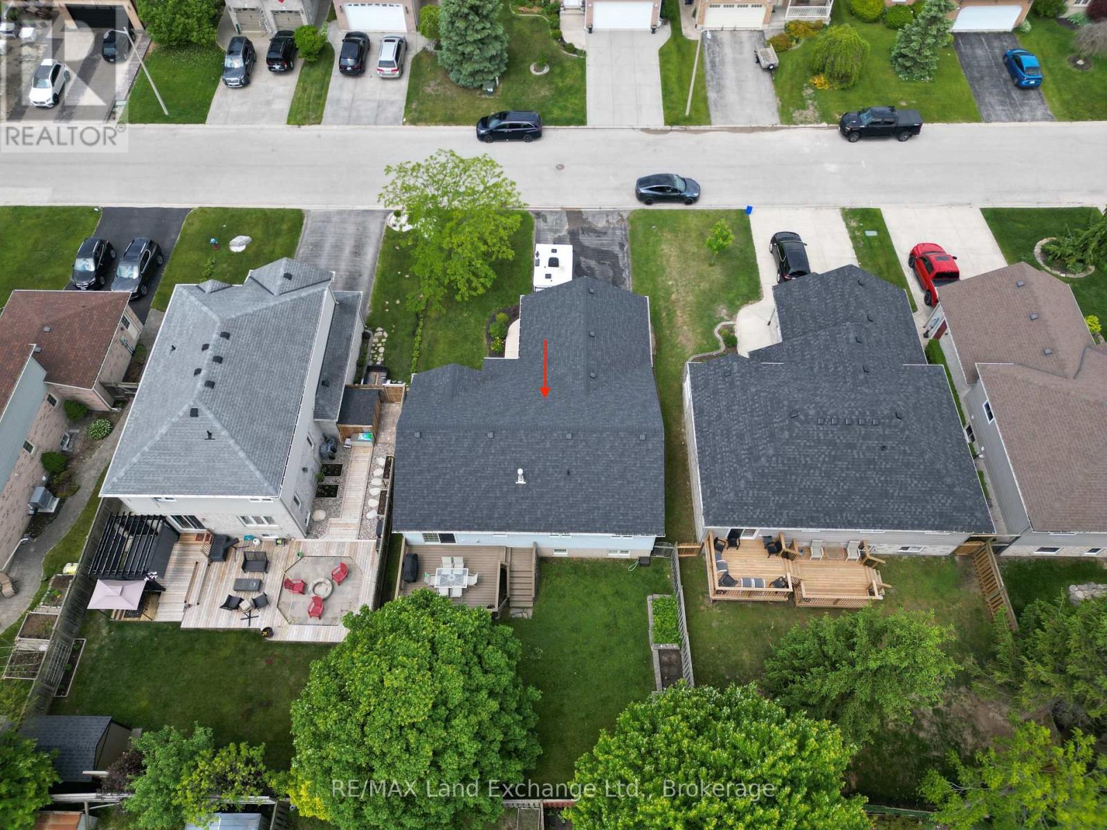 773 Reynolds Drive, Kincardine, Ontario  N2Z 3B6 - Photo 29 - X12211726