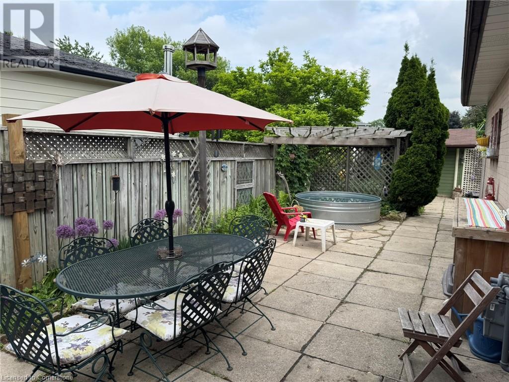 18 Gulliver Crescent, Brampton, Ontario  L6S 1S9 - Photo 26 - 40739881
