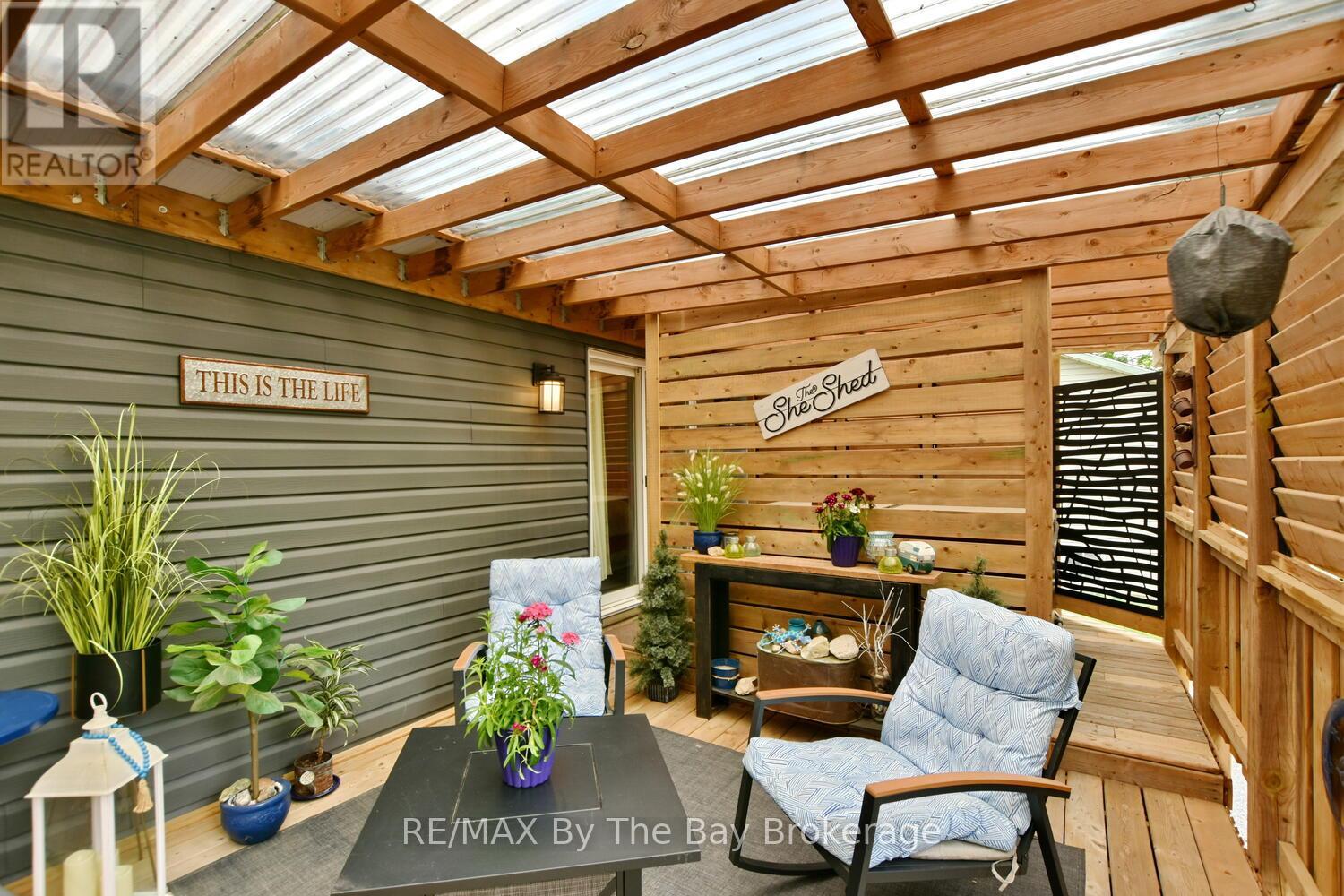 75 40th Street S, Wasaga Beach, Ontario  L9Z 1Z9 - Photo 35 - S12211841