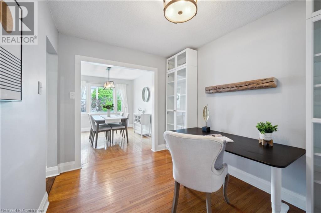 325 Patricia Avenue, Kitchener, Ontario  N2M 1K3 - Photo 16 - 40735877