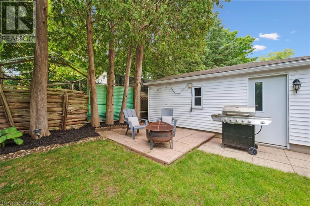 325 Patricia Avenue, Kitchener, Ontario  N2M 1K3 - Photo 36 - 40735877