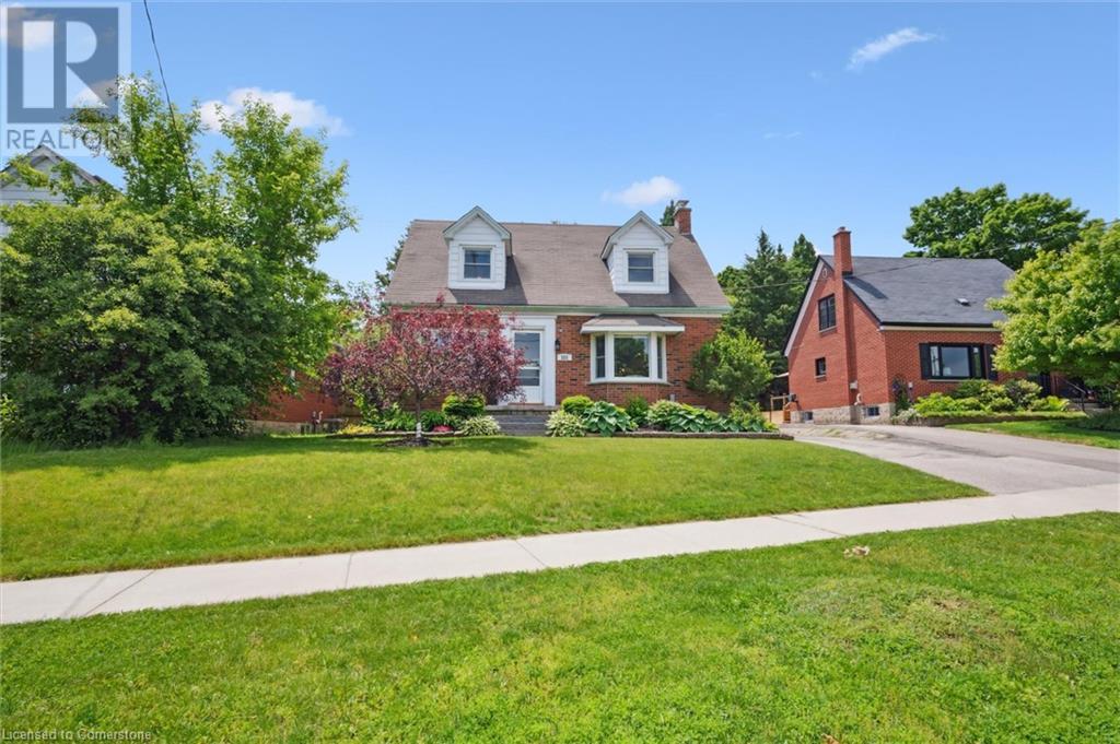 325 Patricia Avenue, Kitchener, Ontario  N2M 1K3 - Photo 4 - 40735877