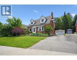325 PATRICIA Avenue, Kitchener, Ontario