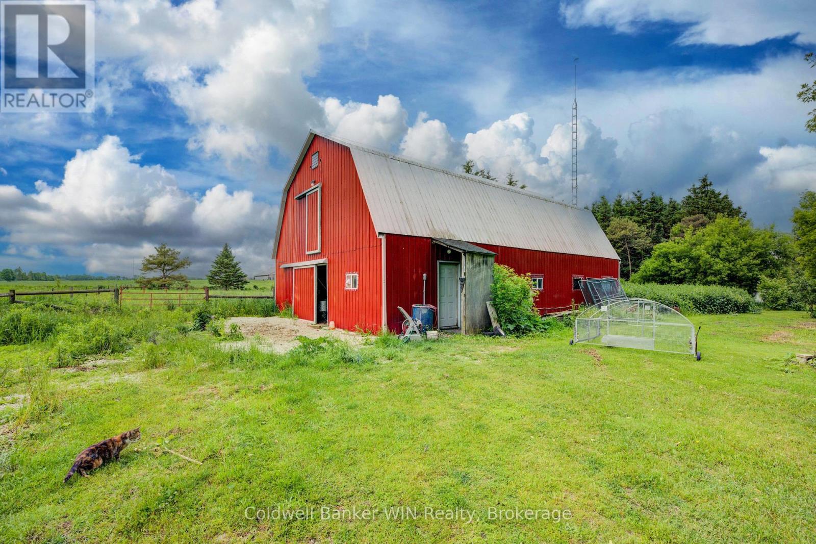 031424 Southgate 3 Side Road, Southgate, Ontario  N0G 2L0 - Photo 43 - X12211903