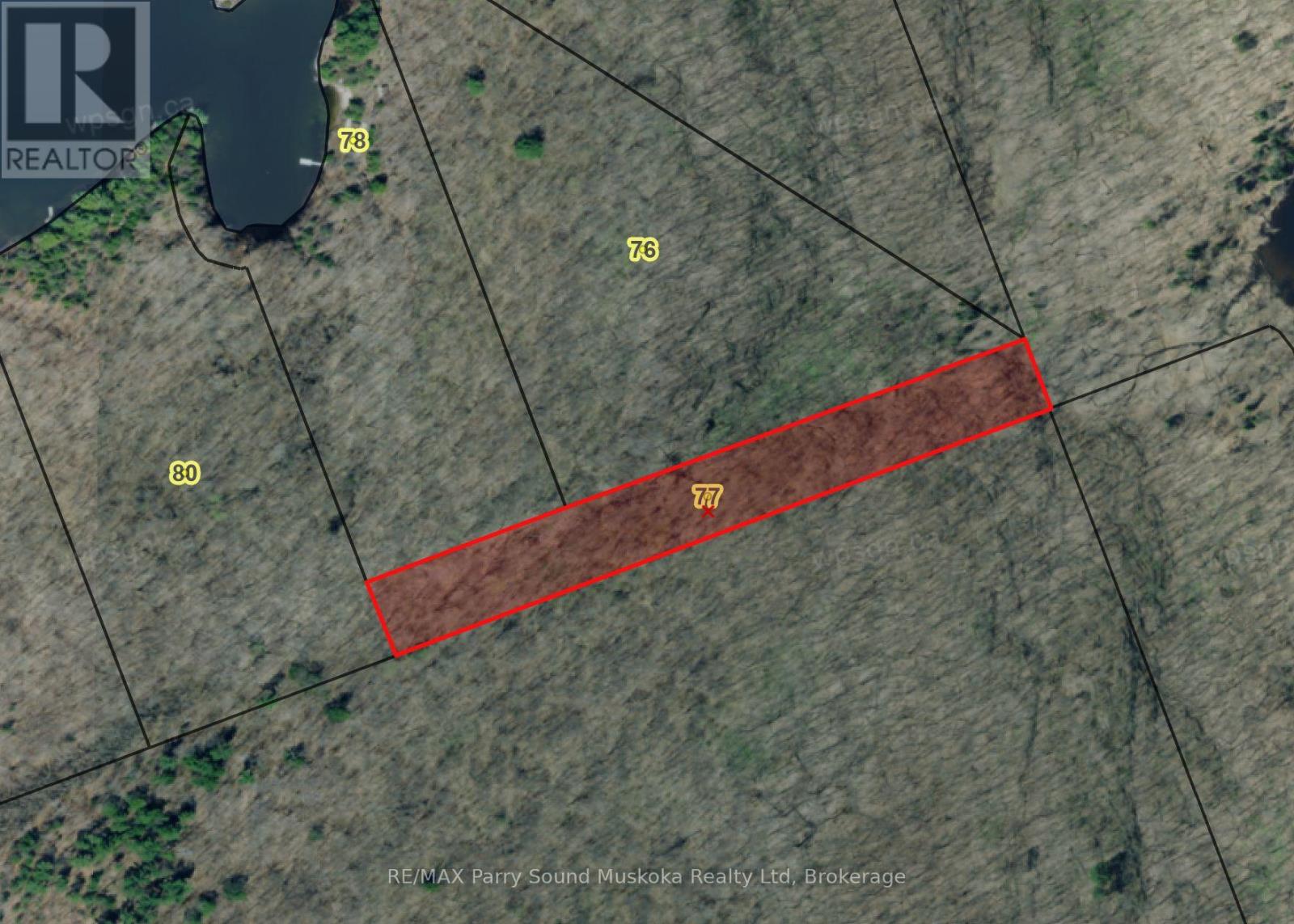 Lot 9 Con 8, Mcdougall, Ontario  P2A 0B3 - Photo 1 - X12211910