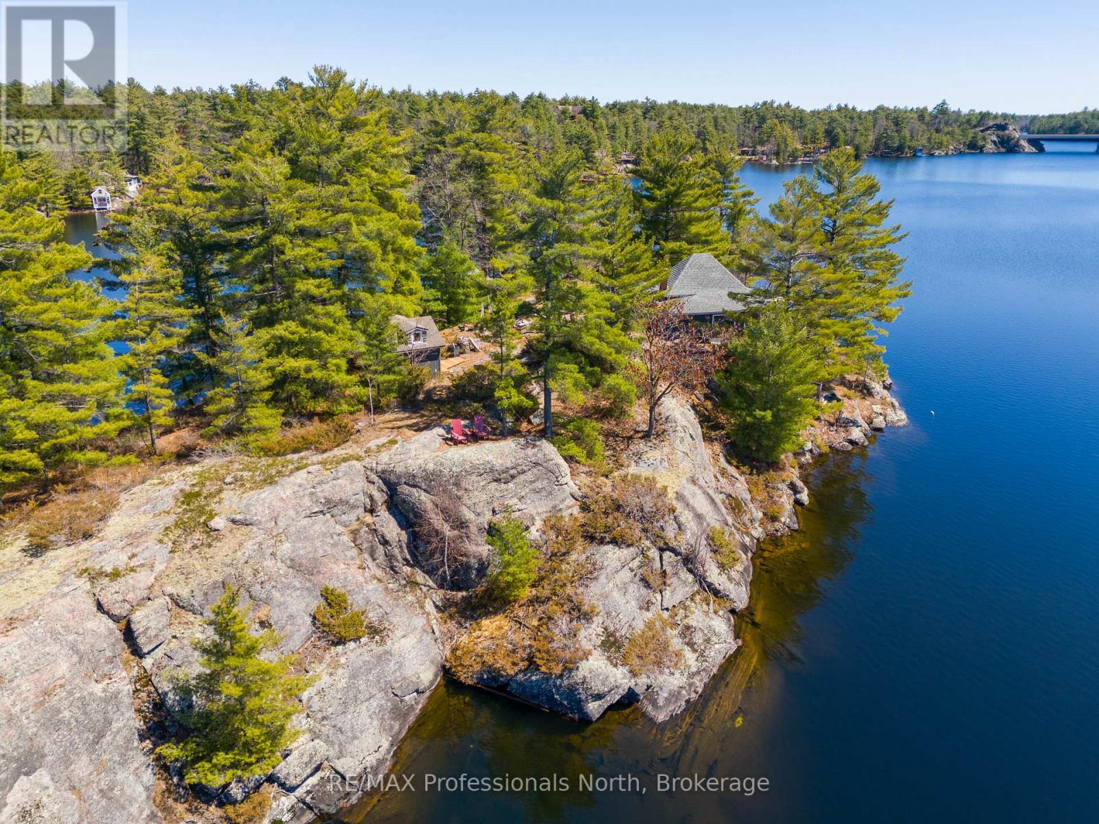 0 1 2gl (Gull) Island, Gravenhurst, Ontario  P1P 1R1 - Photo 12 - X12211922