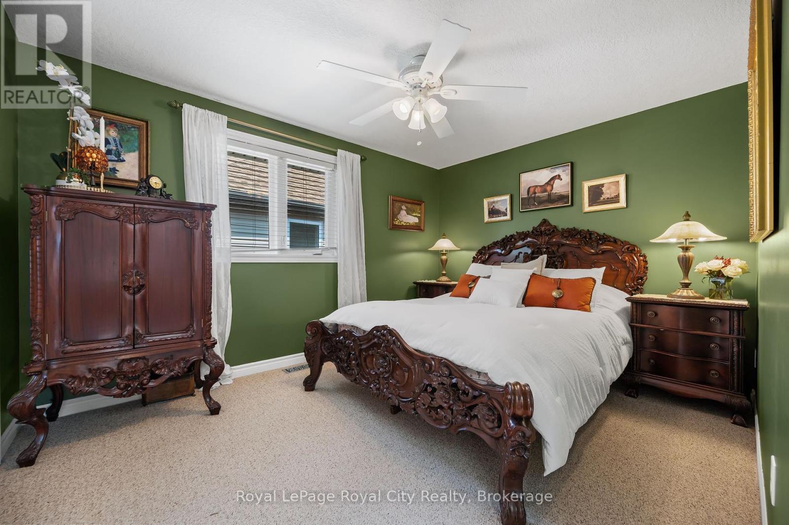 7 Marigold Drive, Guelph, Ontario  N1C 1G5 - Photo 33 - X12211943