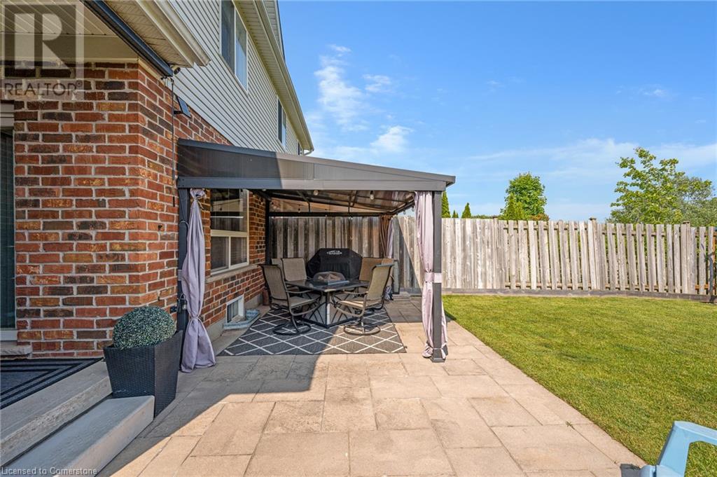 74 Colton Circle, Kitchener, Ontario  N2A 4K4 - Photo 35 - 40739070