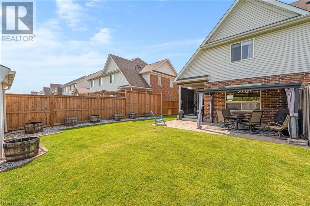 74 Colton Circle, Kitchener, Ontario  N2A 4K4 - Photo 40 - 40739070