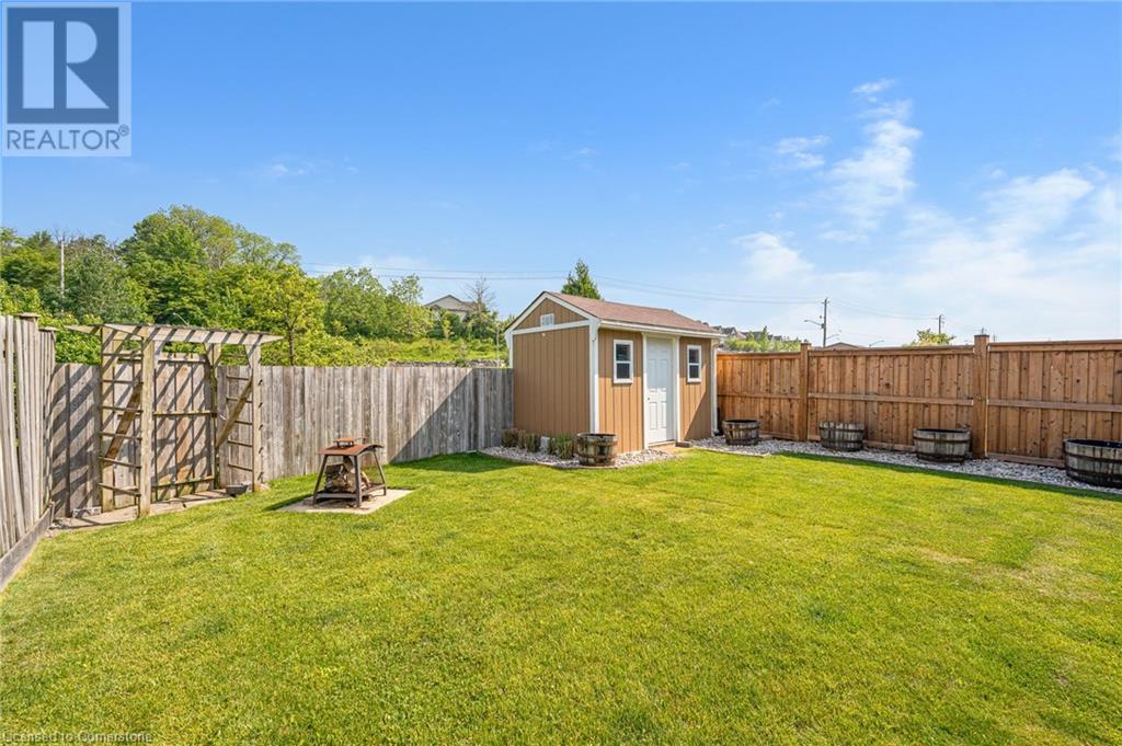74 Colton Circle, Kitchener, Ontario  N2A 4K4 - Photo 41 - 40739070