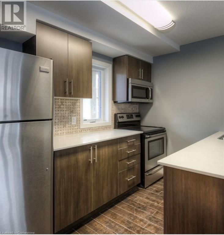 58 Howe Drive Unit# 19, Waterloo, Ontario  N2E 1J4 - Photo 3 - 40740003