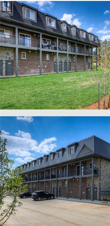 58 Howe Drive Unit# 19, Waterloo, Ontario  N2E 1J4 - Photo 8 - 40740003