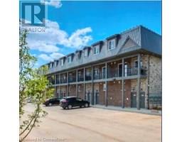 58 HOWE Drive Unit# 19, Waterloo, Ontario