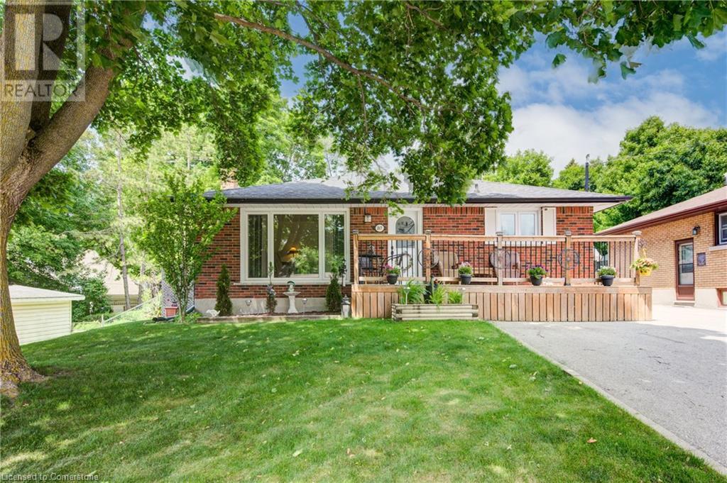 317 SPENCER Street, Woodstock, Ontario