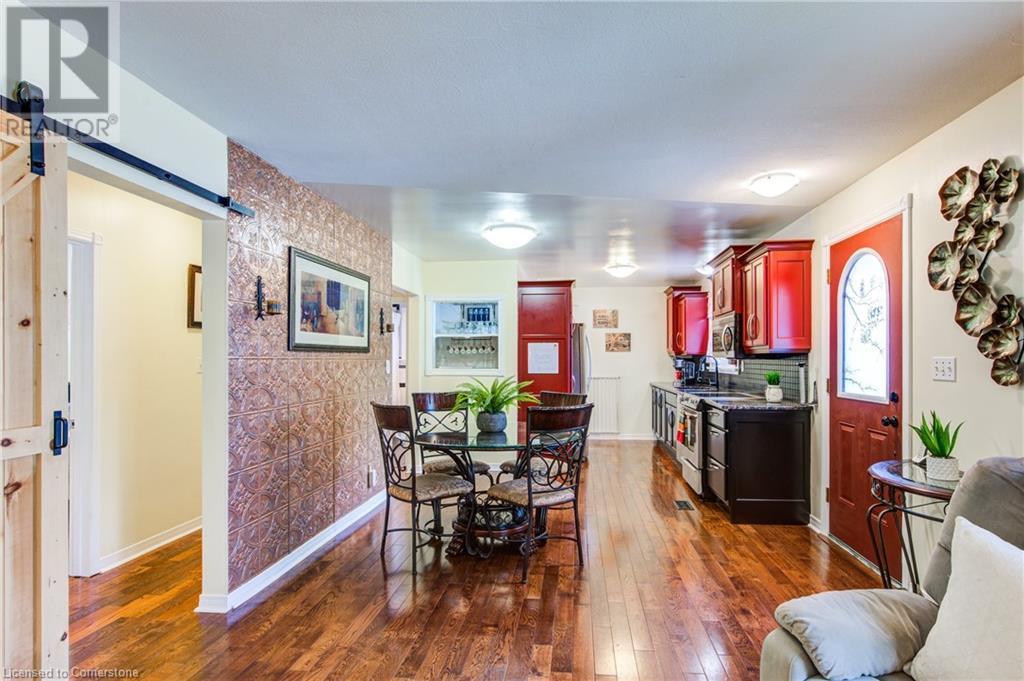 317 Spencer Street, Woodstock, Ontario  N4S 2H4 - Photo 6 - 40739426